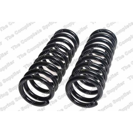 Lesjofors COIL SPRING KIT 4114217